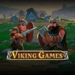 Viking-Games